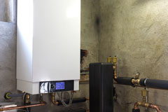 St Michaels On Wyre condensing boiler companies